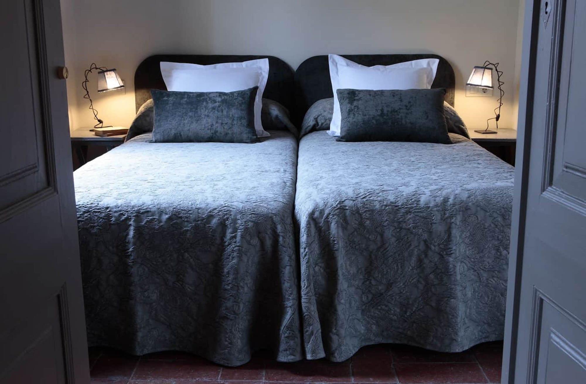 Bypillow Cluc Begur Luaran gambar