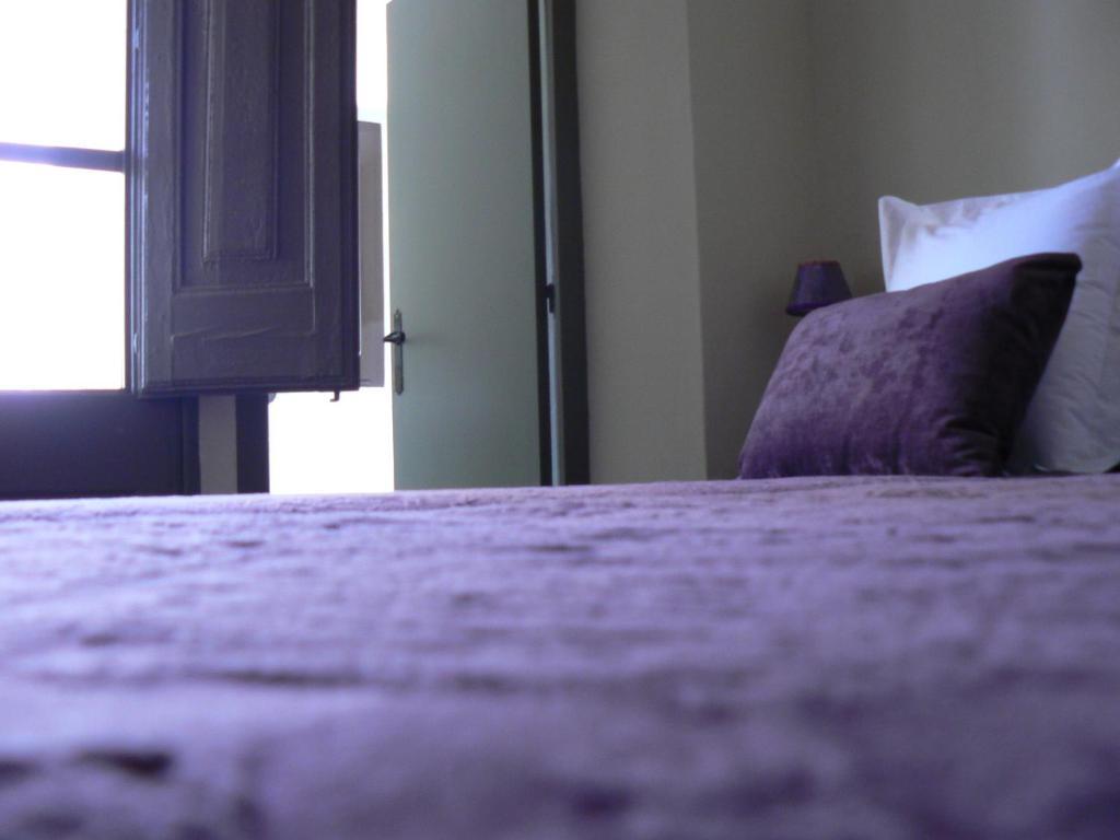 Bypillow Cluc Begur Bilik gambar
