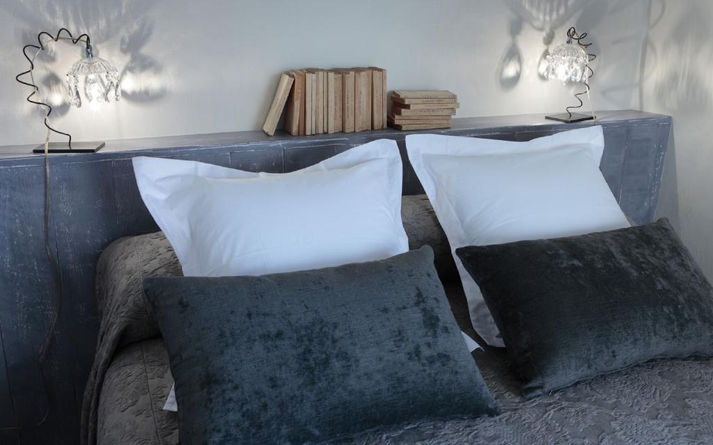 Bypillow Cluc Begur Luaran gambar